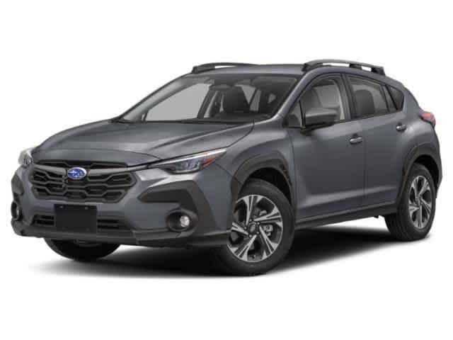 Thumbnail: 2024 Subaru Crosstrek - 1
