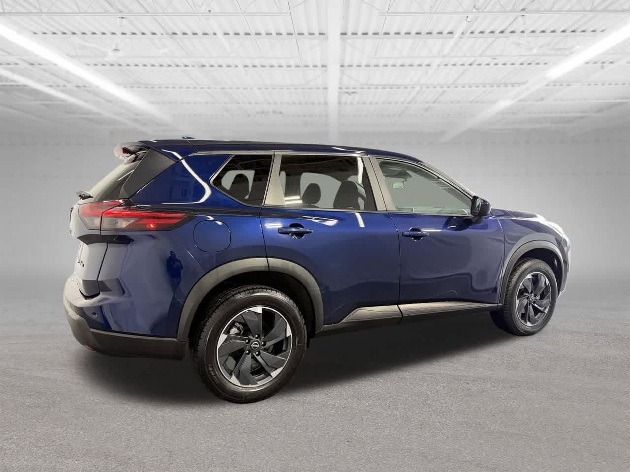 Thumbnail: 2024 Nissan Rogue - 6