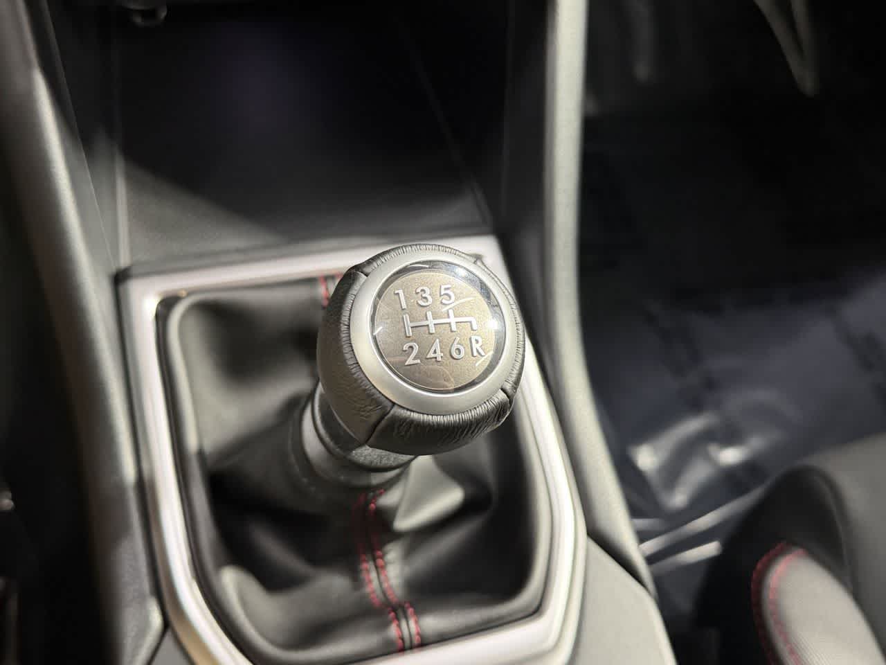 Thumbnail: 2024 Subaru WRX - 21