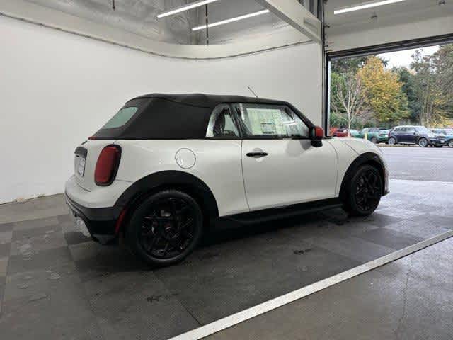 Thumbnail: 2026 MINI Cooper Convertible - 6