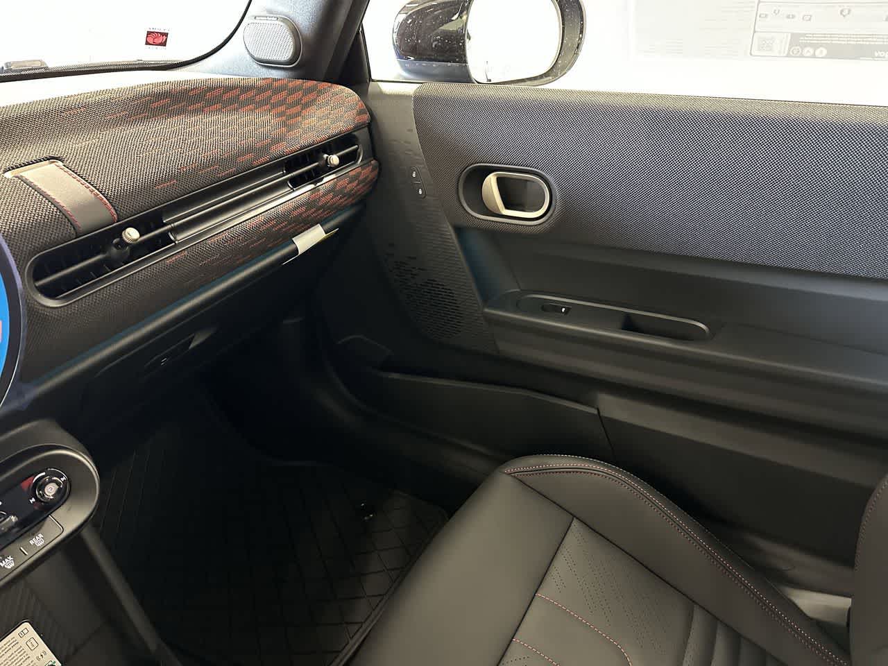 Thumbnail: 2026 MINI Cooper Convertible - 23