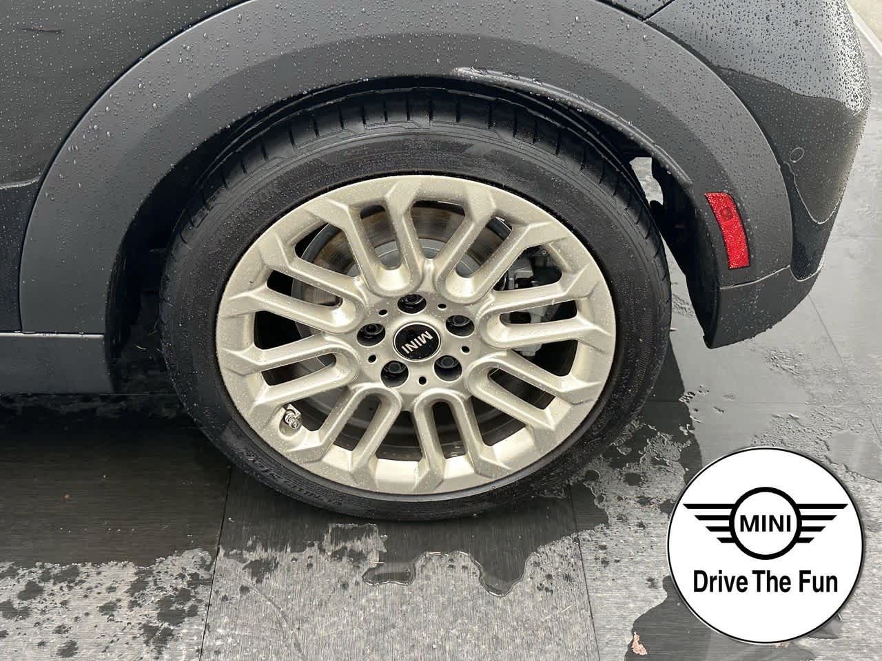 Thumbnail: 2025 MINI Cooper Hardtop - 25