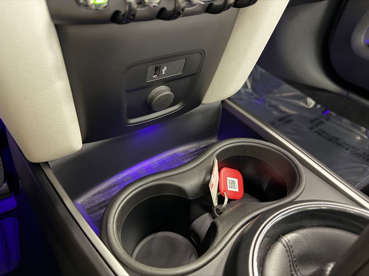 Thumbnail: 2023 MINI Cooper Countryman - 24