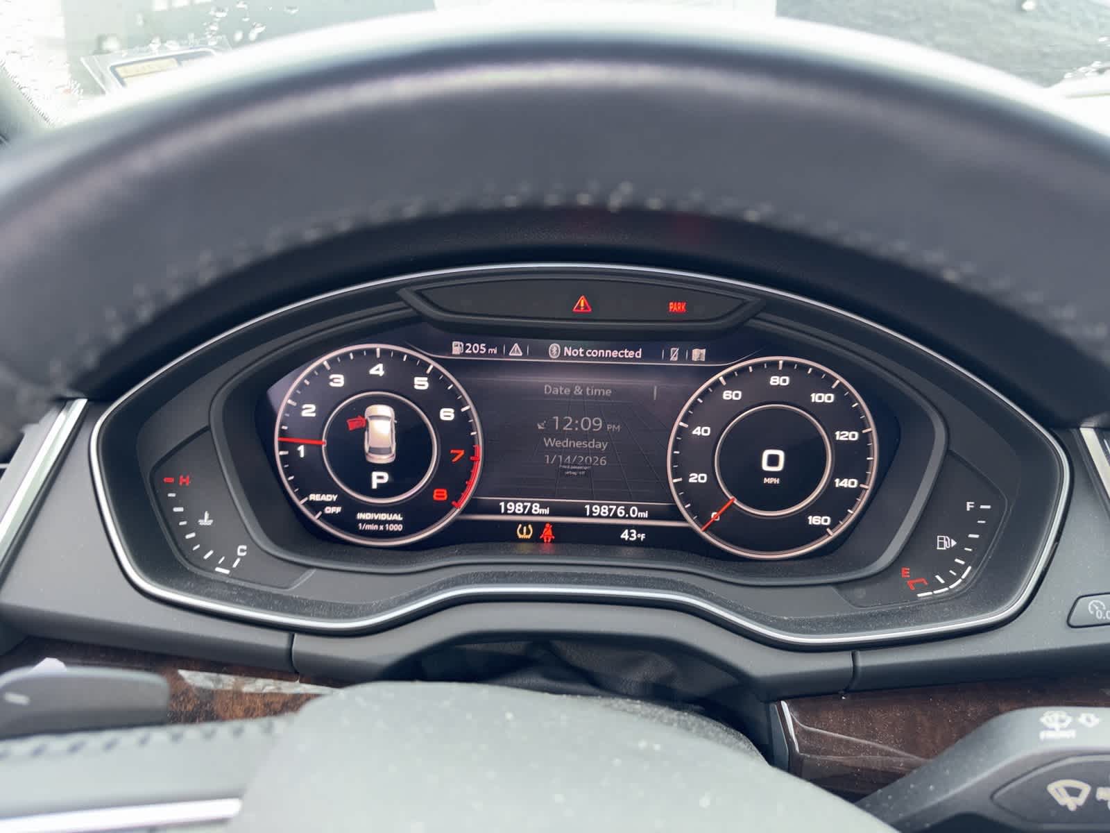 Thumbnail: 2019 Audi Q5 - 2