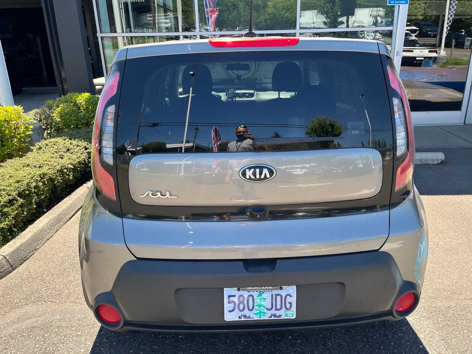 Thumbnail: 2016 Kia Soul - 7