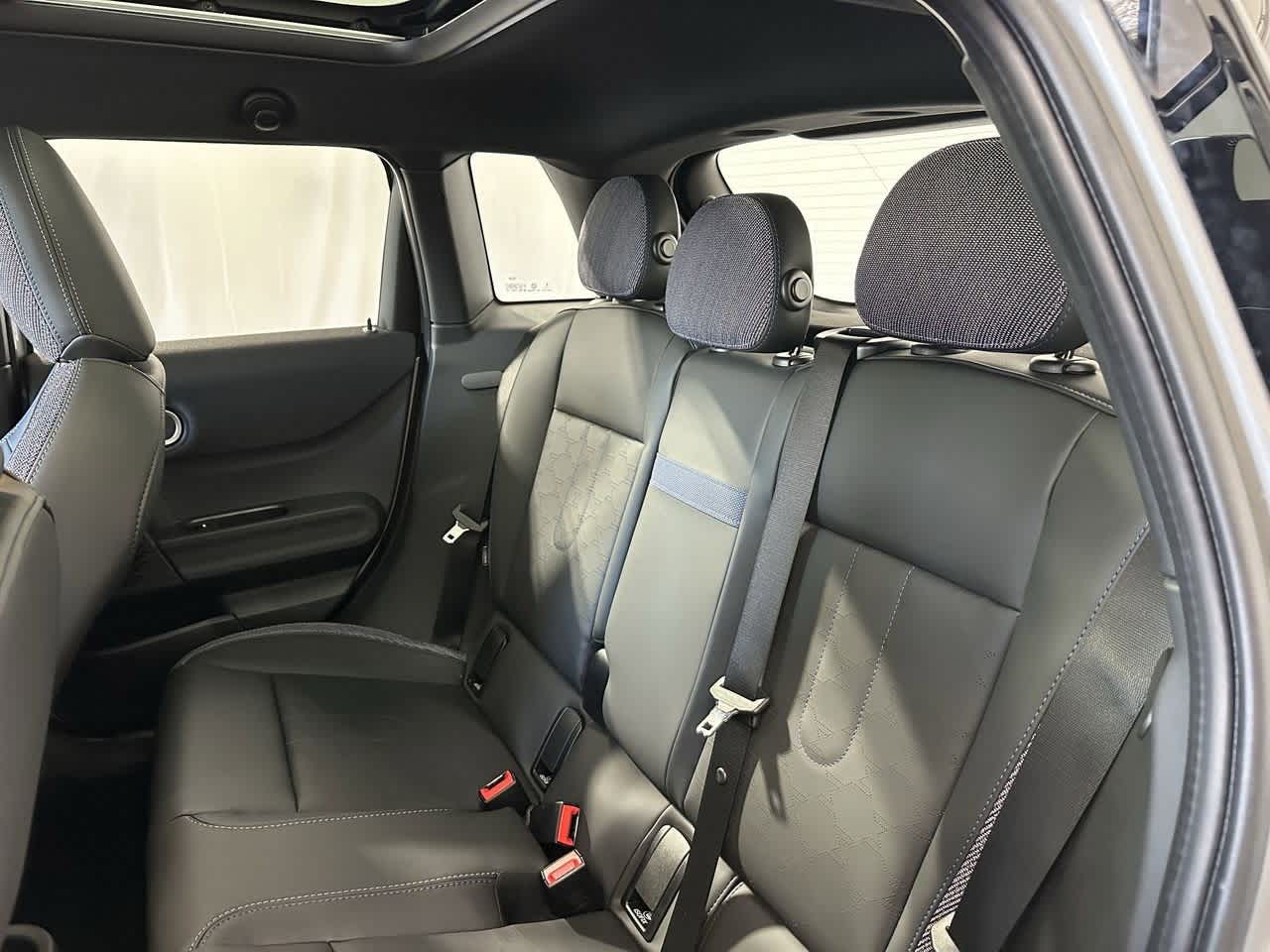 Thumbnail: 2026 MINI Cooper Hardtop - 12