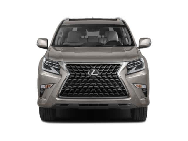 Thumbnail: 2021 Lexus GX - 4