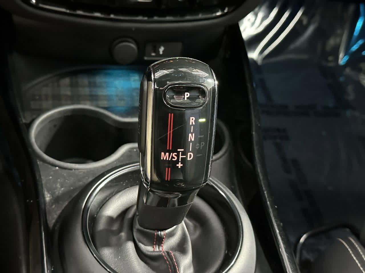 Thumbnail: 2021 MINI Cooper Clubman - 21