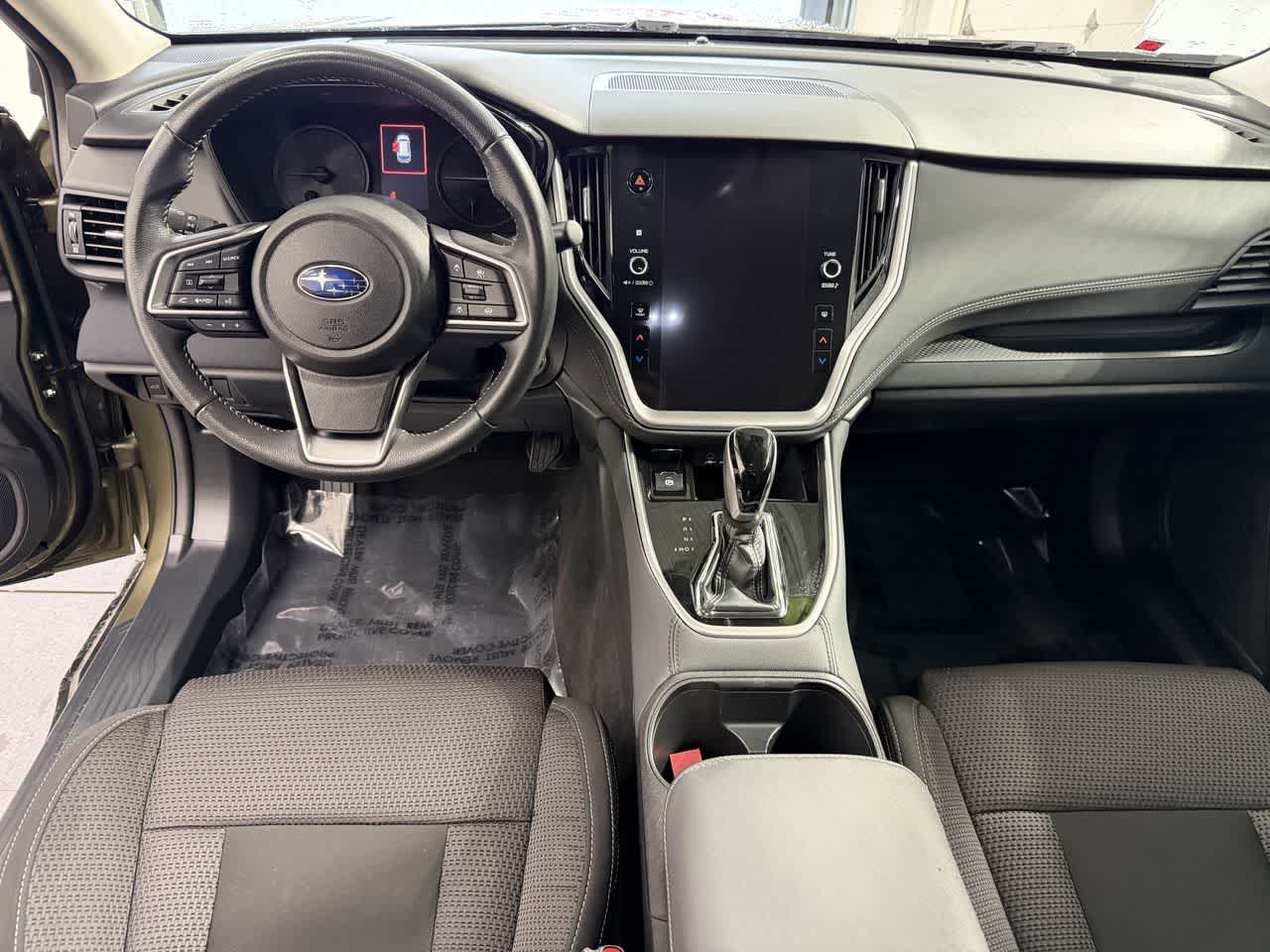 Thumbnail: 2024 Subaru Outback - 12