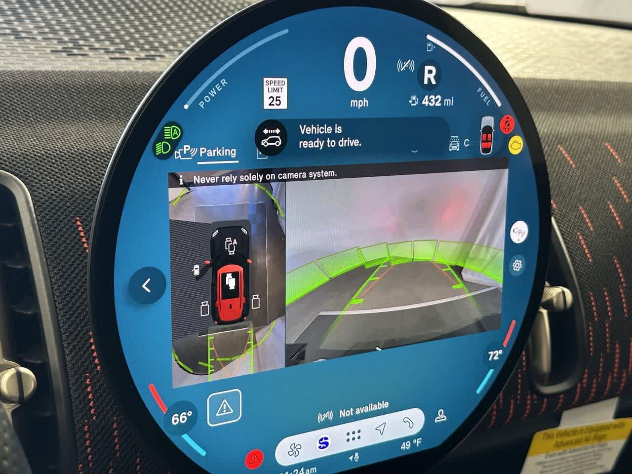 Thumbnail: 2025 MINI Cooper Countryman - 20