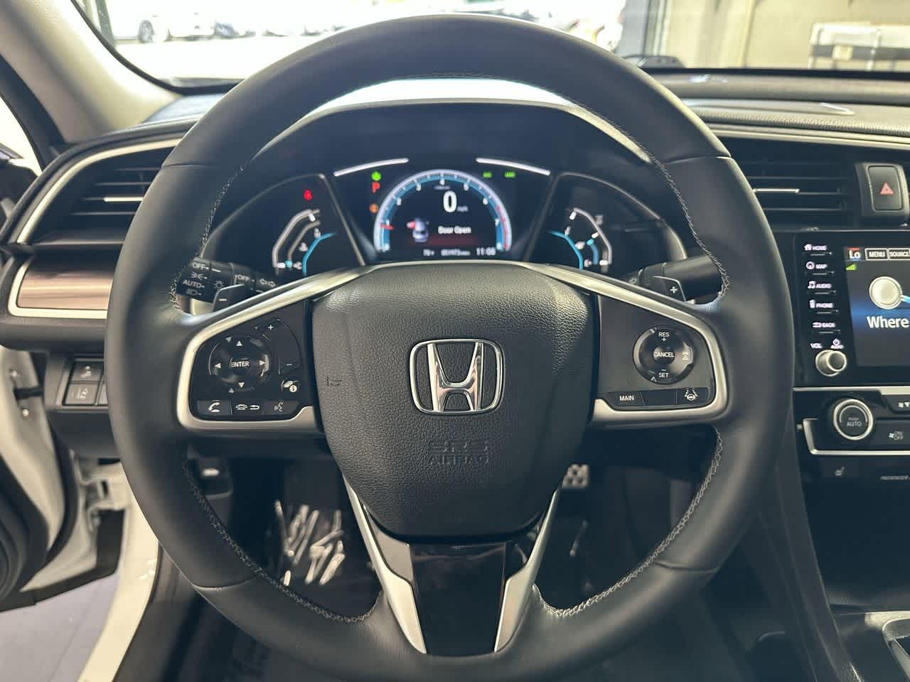 Thumbnail: 2019 Honda Civic - 15