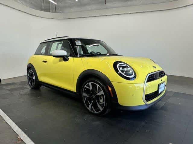 Thumbnail: 2025 MINI Cooper Hardtop - 7