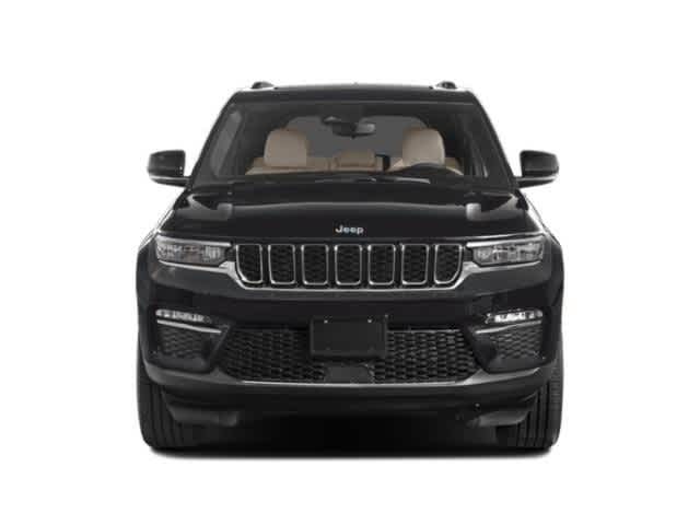 Thumbnail: 2022 Jeep Grand Cherokee - 4