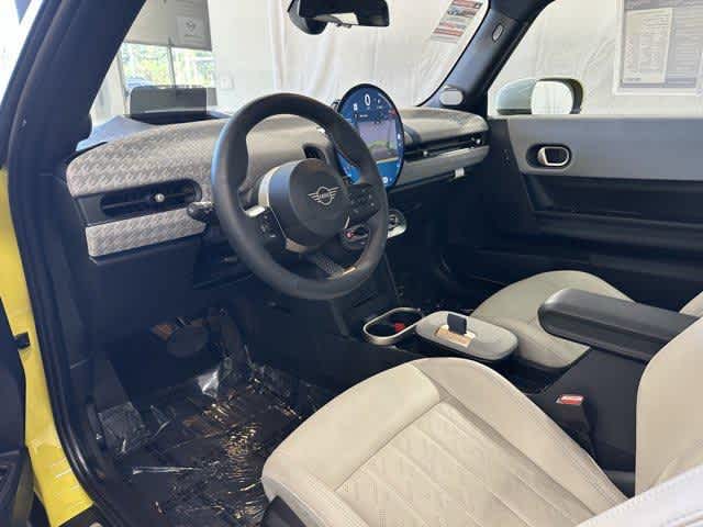 Thumbnail: 2025 MINI Cooper Hardtop - 10