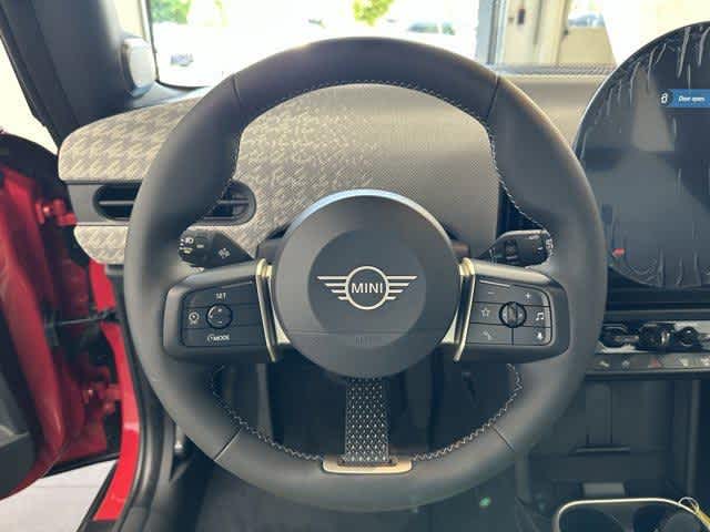 Thumbnail: 2025 MINI Cooper Hardtop - 15