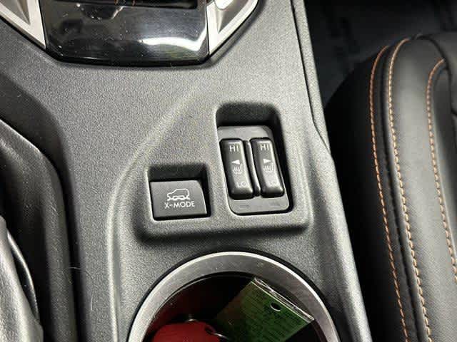 Thumbnail: 2018 Subaru Crosstrek - 24