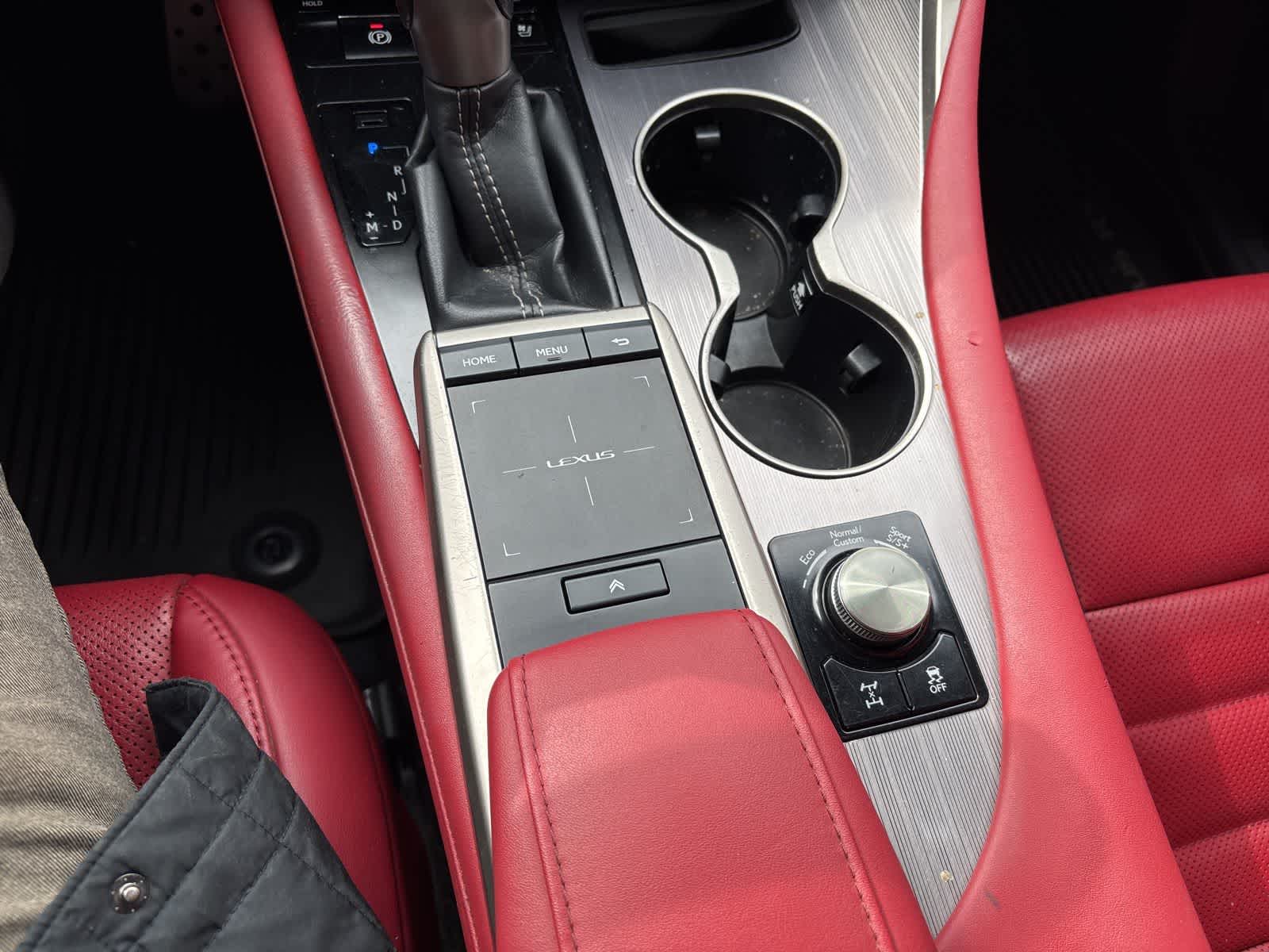 Thumbnail: 2020 Lexus RX - 3