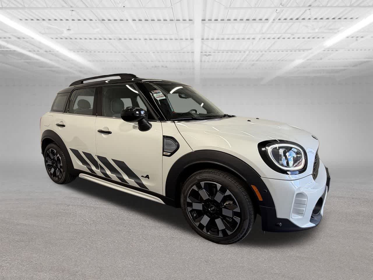Thumbnail: 2023 MINI Cooper Countryman - 7