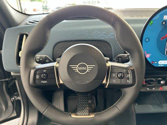 2025 MINI Cooper Countryman S 15