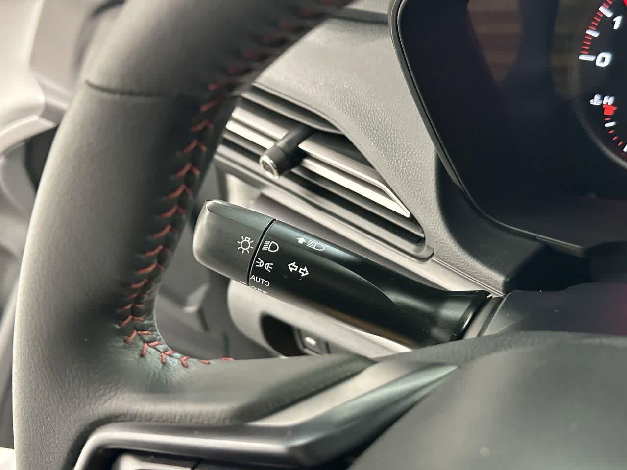 Thumbnail: 2022 Subaru WRX - 16