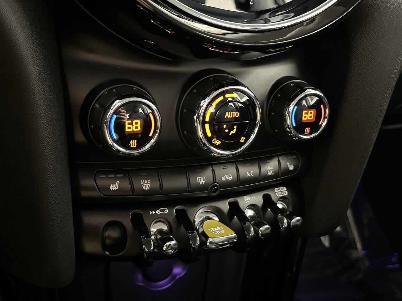 Thumbnail: 2024 MINI Cooper Hardtop - 20