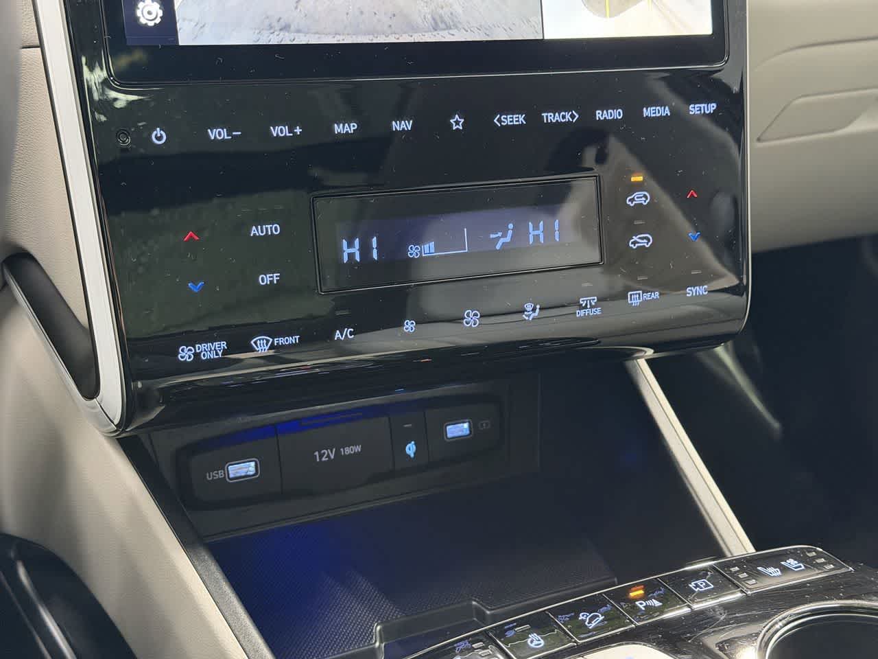 Thumbnail: 2024 Hyundai Tucson - 22