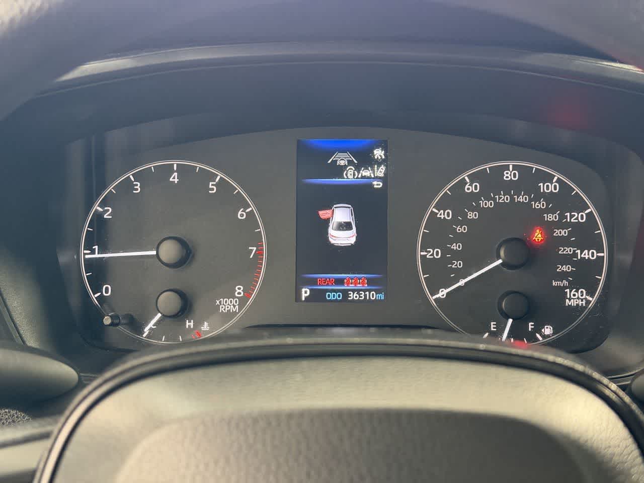 Thumbnail: 2023 Toyota Corolla - 18