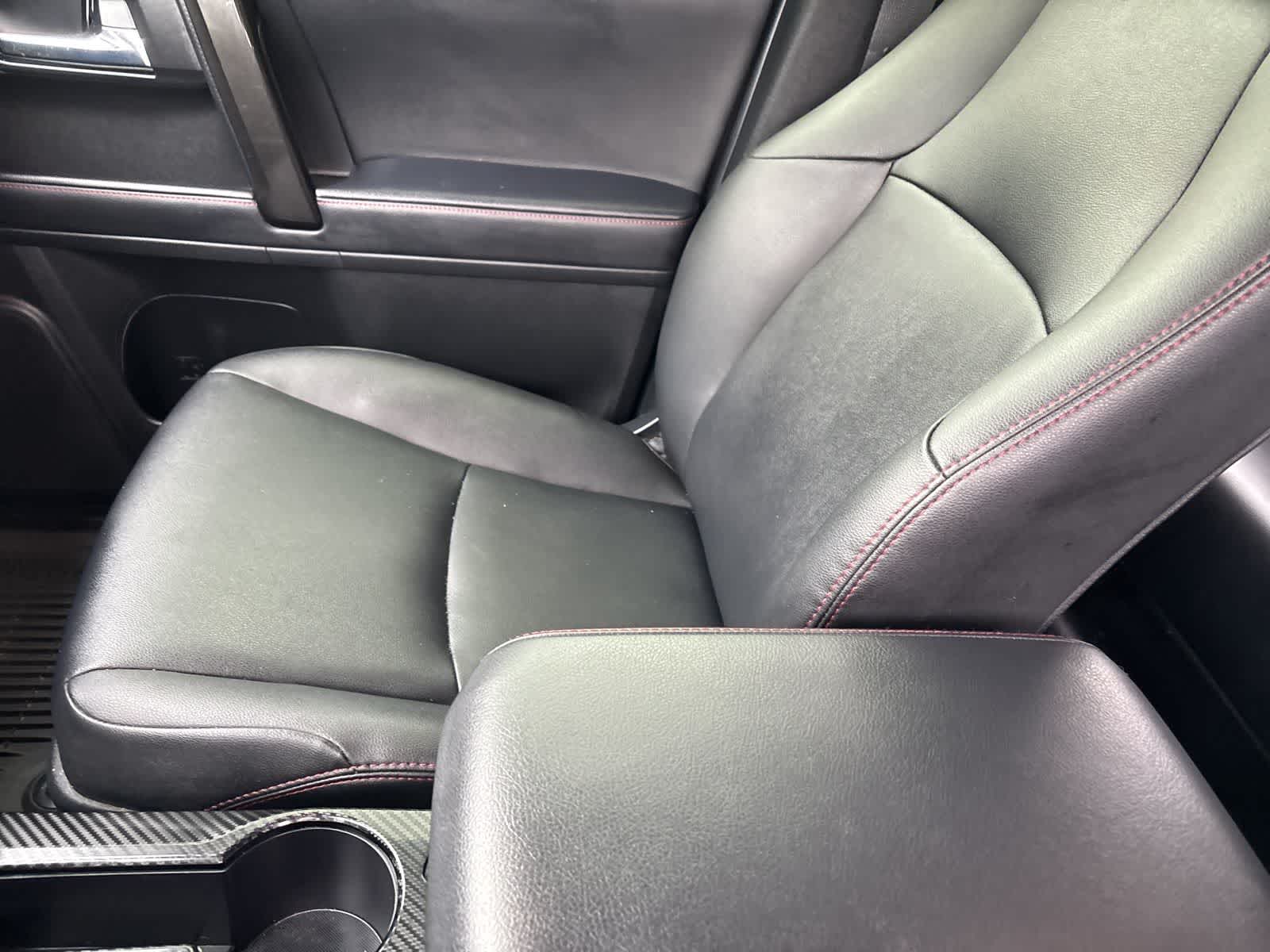 Thumbnail: 2023 Toyota 4Runner - 5