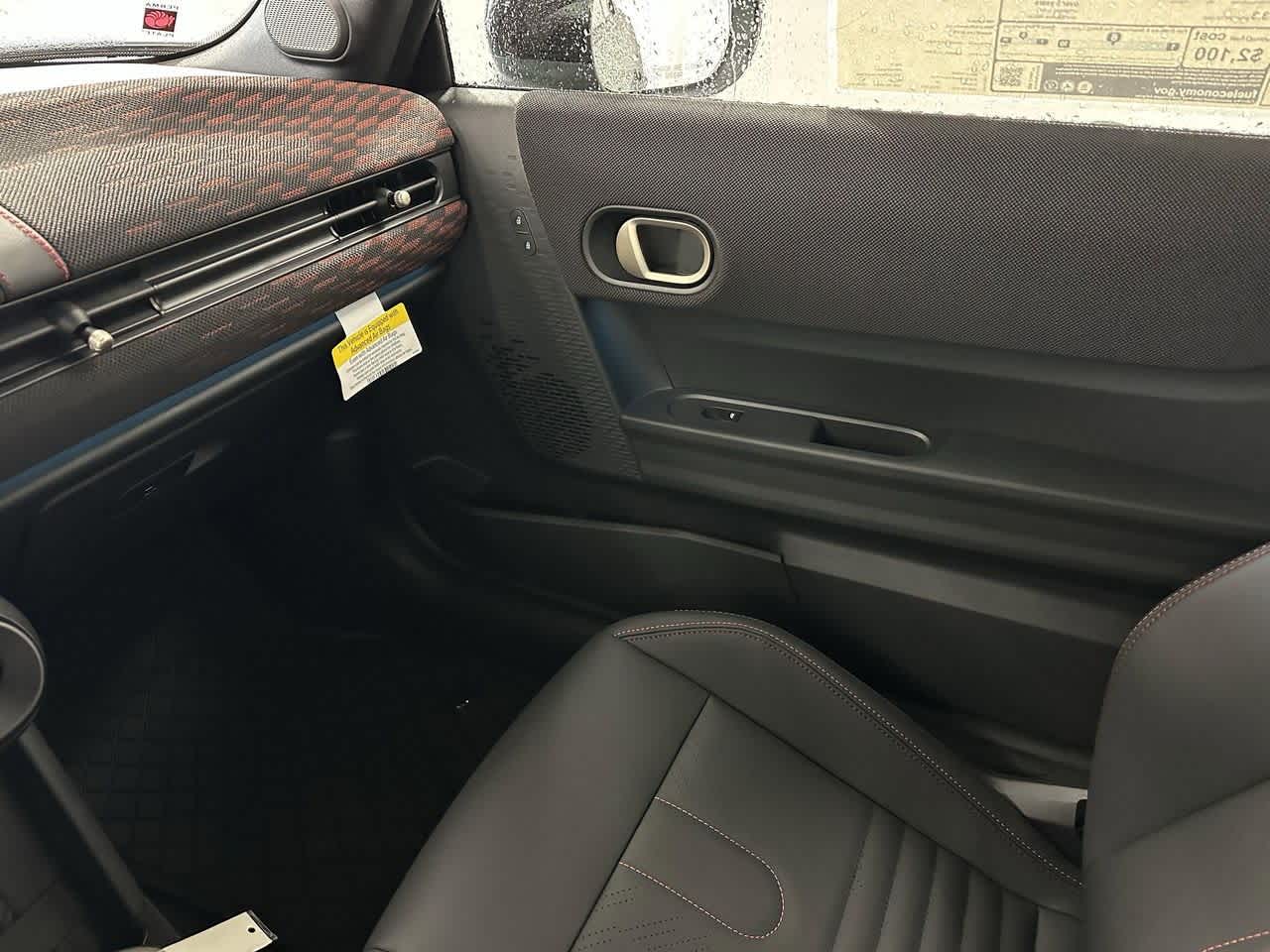 Thumbnail: 2026 MINI Cooper Convertible - 24