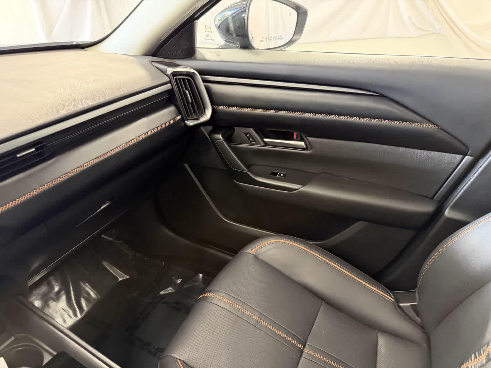 Thumbnail: 2023 Mazda CX-50 - 24