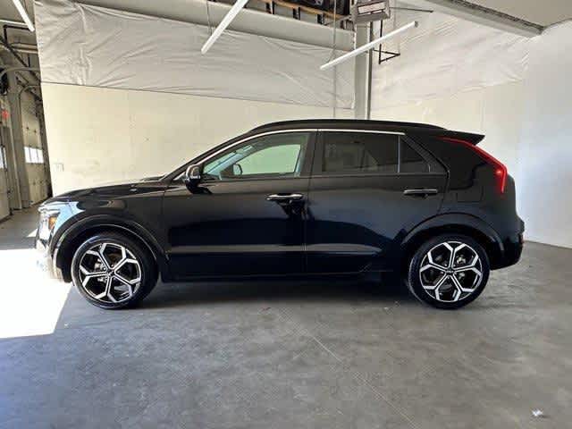 Used 2023 Kia Niro SX Touring with VIN KNDCT3LE4P5061359 for sale in Portland, OR