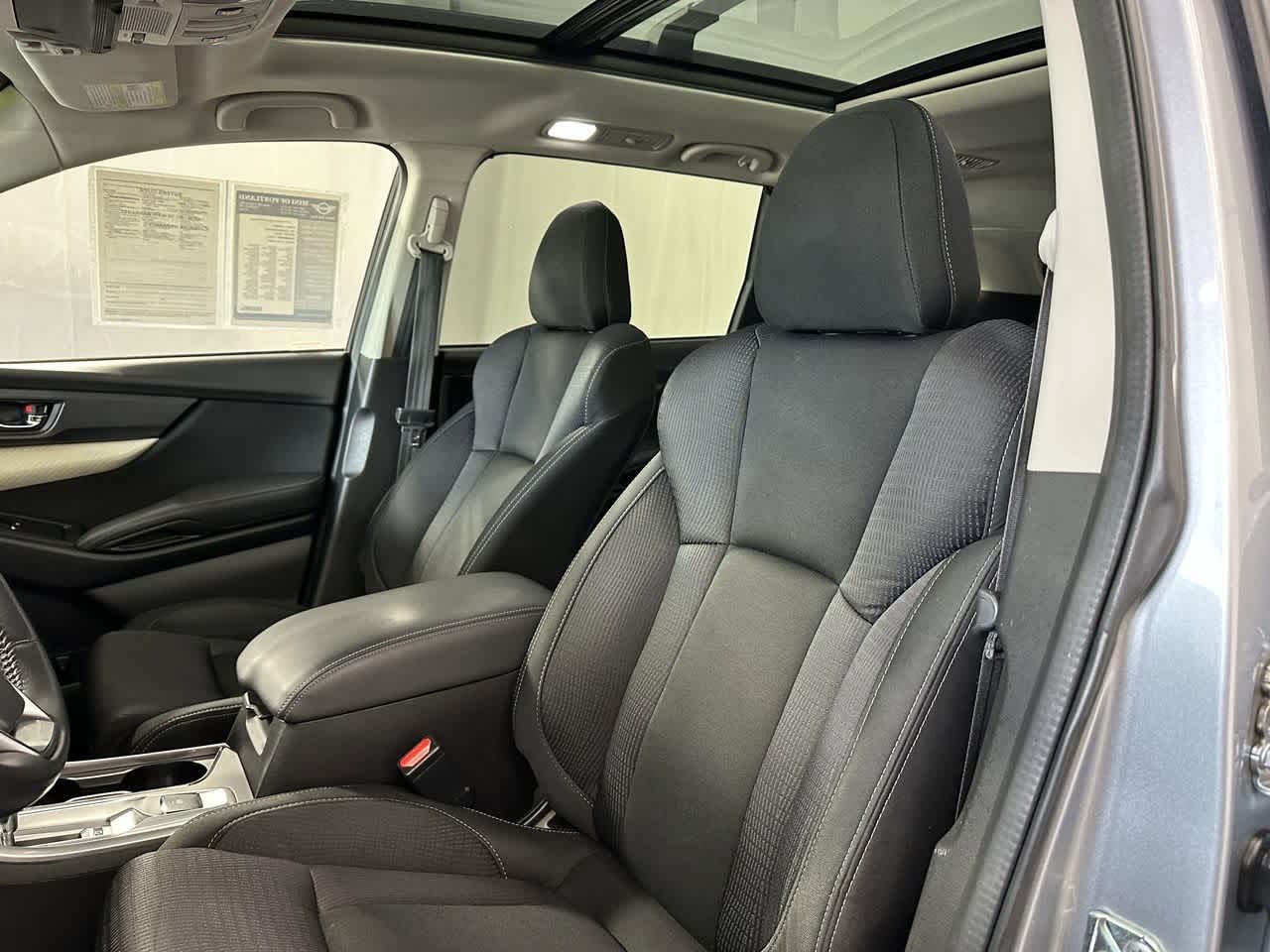 Thumbnail: 2019 Subaru Ascent - 11