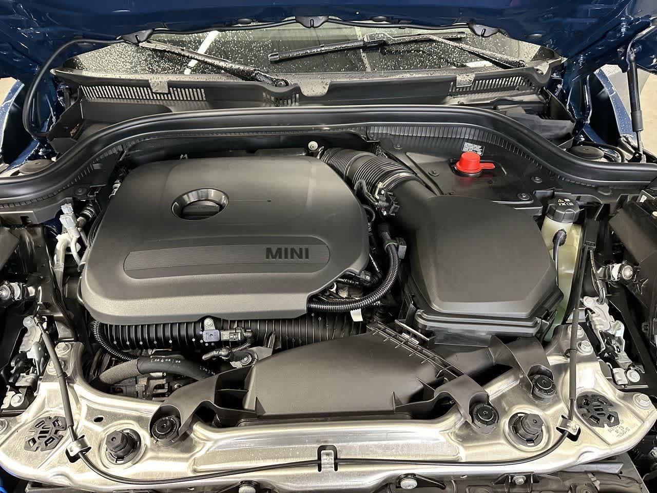 Thumbnail: 2026 MINI Cooper Hardtop - 8