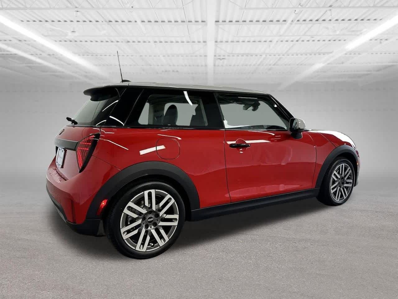 Thumbnail: 2025 MINI Cooper Hardtop - 6