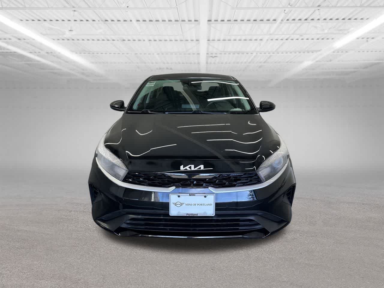 Thumbnail: 2024 Kia Forte - 6