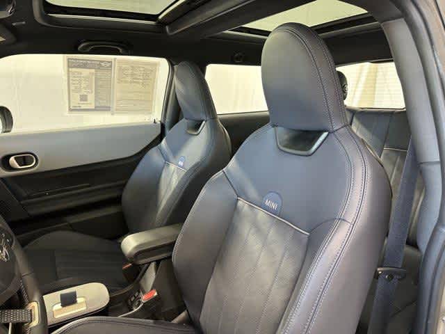 Thumbnail: 2025 MINI Cooper Hardtop - 11