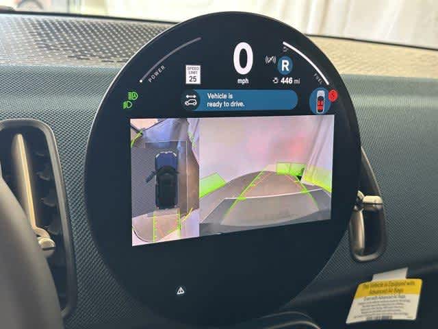 Thumbnail: 2025 MINI Cooper Countryman - 20