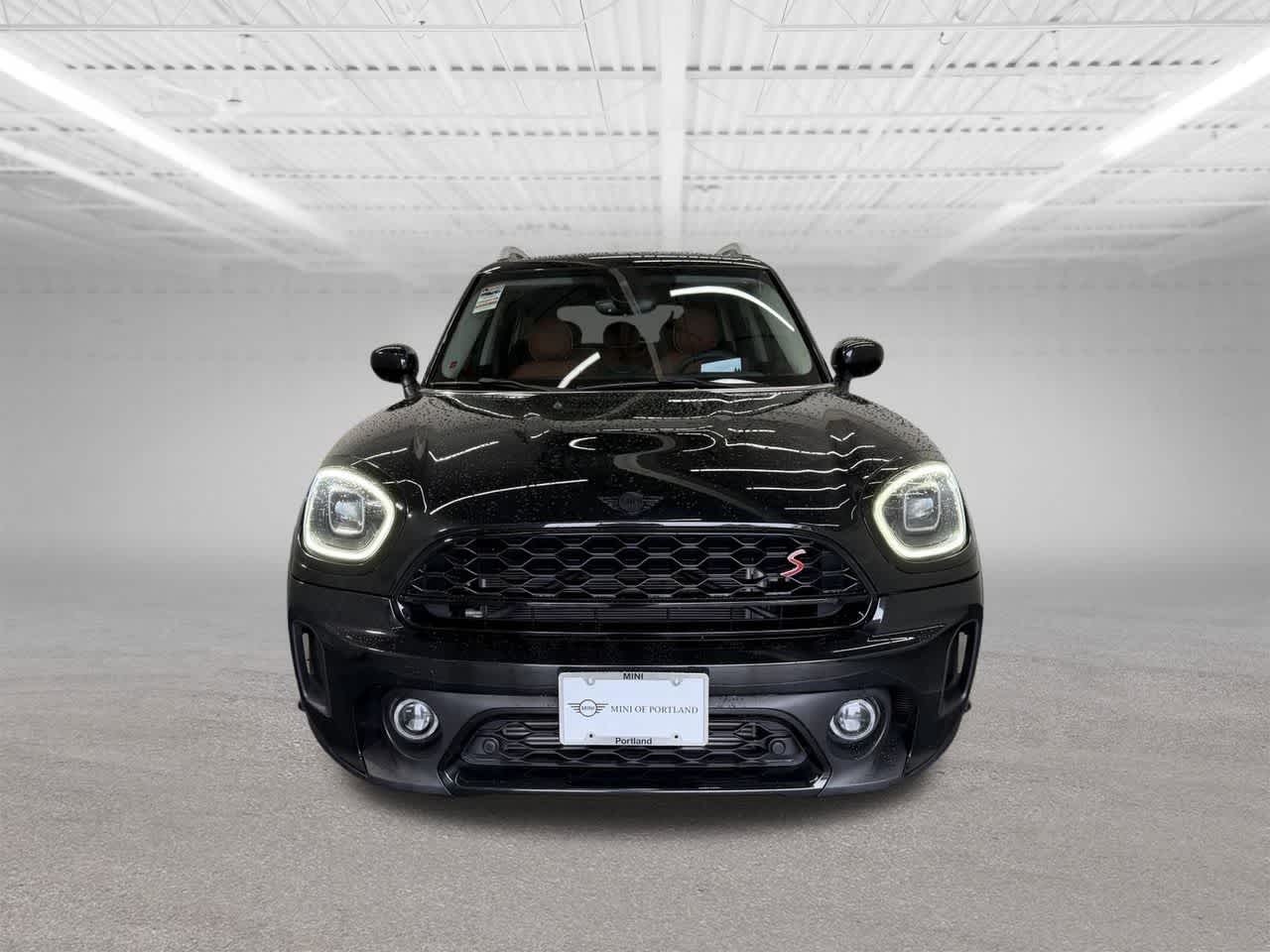 Thumbnail: 2024 MINI Cooper Countryman - 8