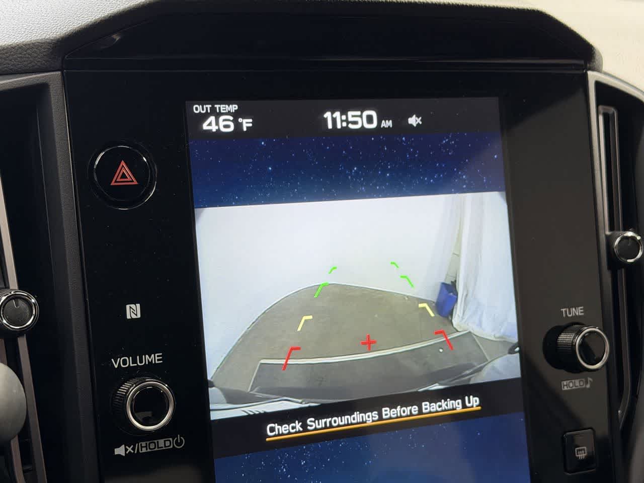 Thumbnail: 2024 Subaru WRX - 19