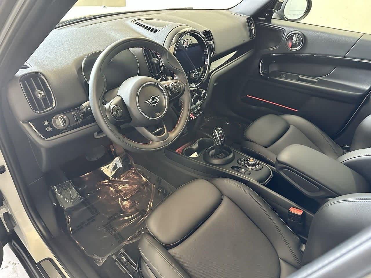 Thumbnail: 2021 MINI Cooper Countryman - 9