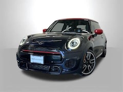 Used 2021 MINI Hardtop 2 Door John Cooper Works Hatchback For Sale in Portland, OR