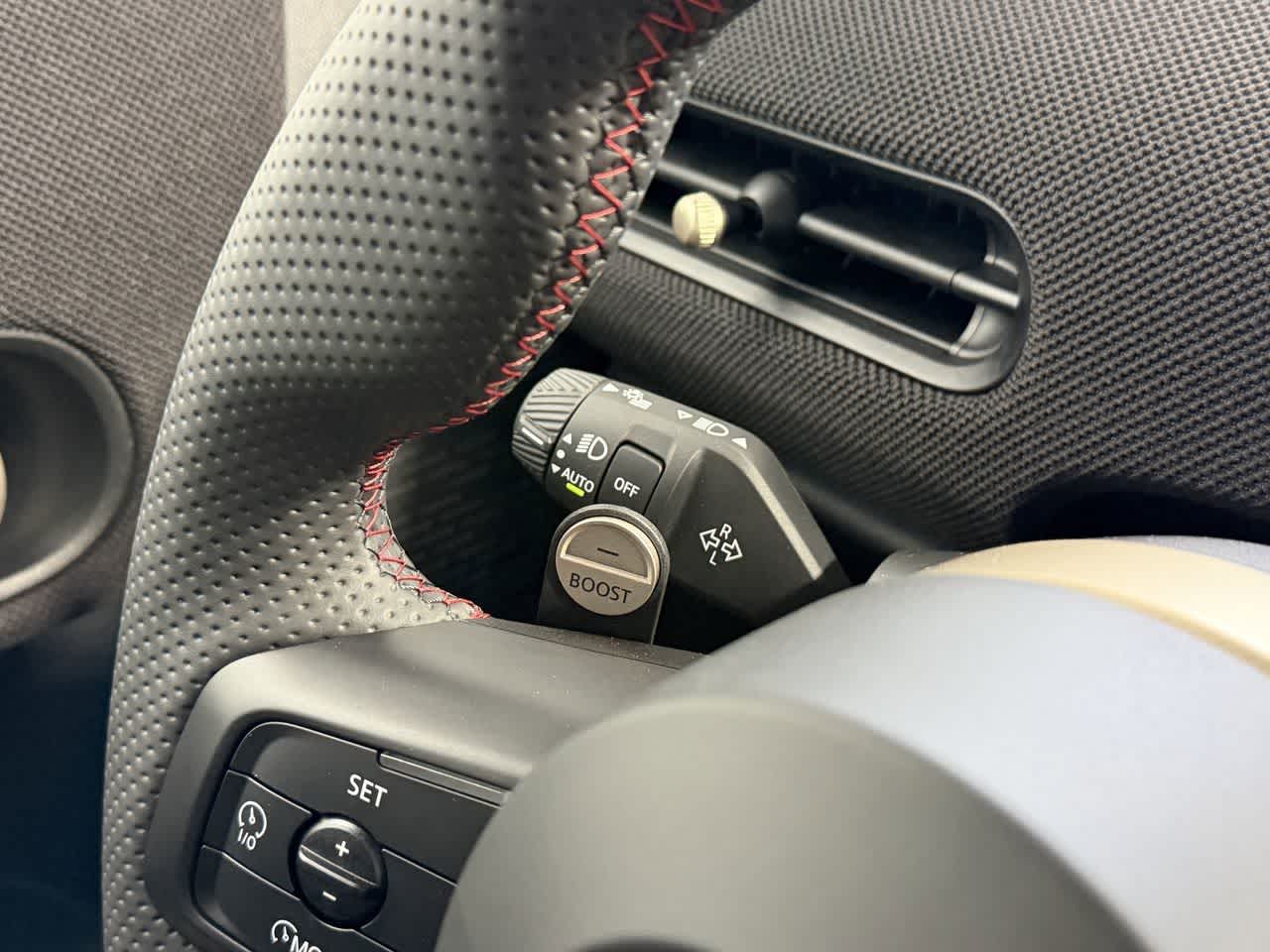 Thumbnail: 2026 MINI Cooper Convertible - 13