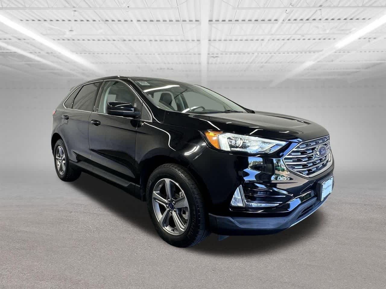 Thumbnail: 2022 Ford Edge - 6