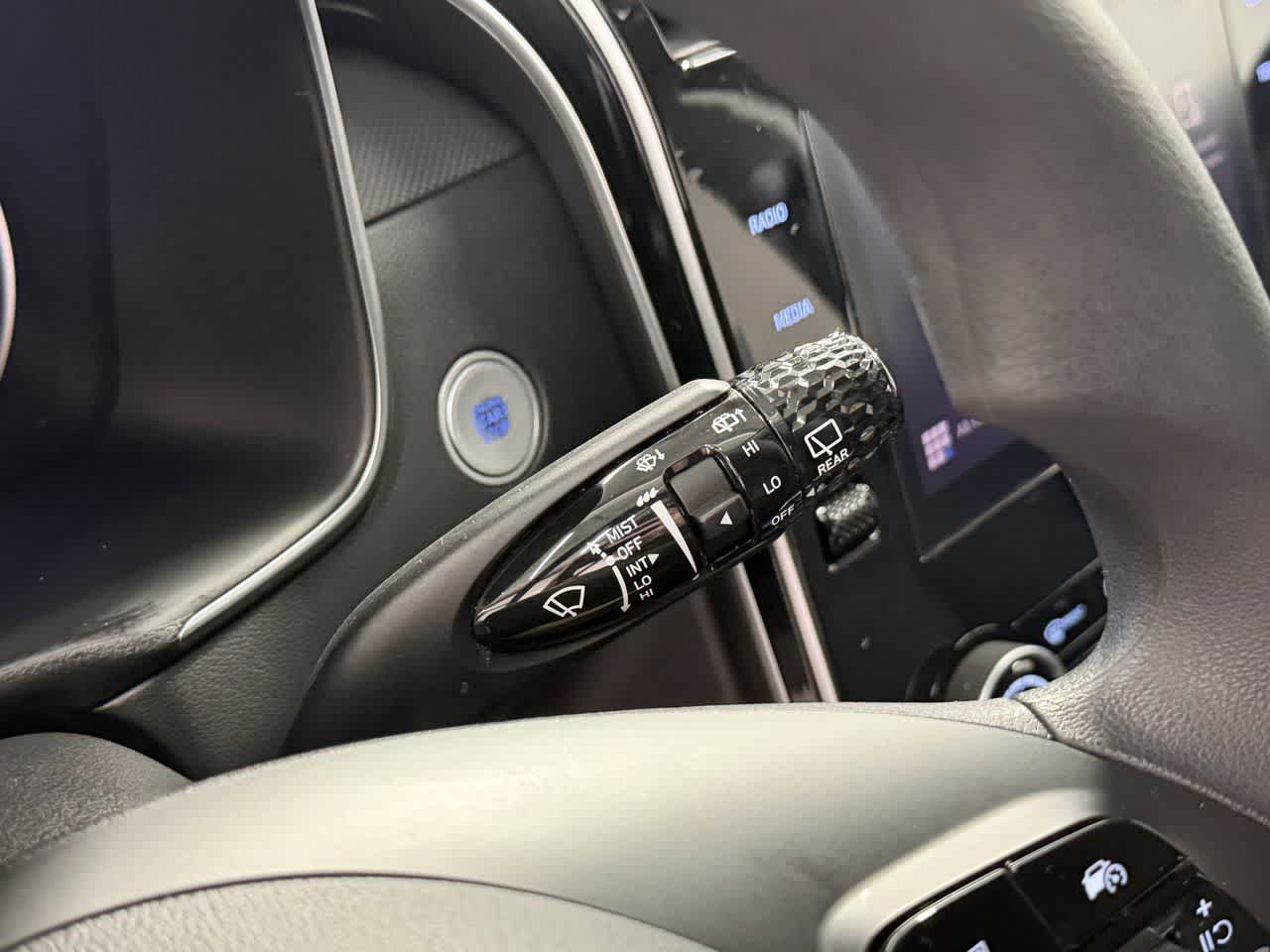 Thumbnail: 2022 Hyundai Tucson - 18