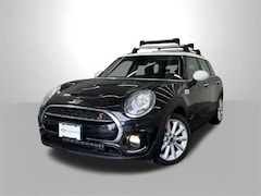 Used 2019 MINI Clubman Cooper S Signature Wagon For Sale in Portland, OR