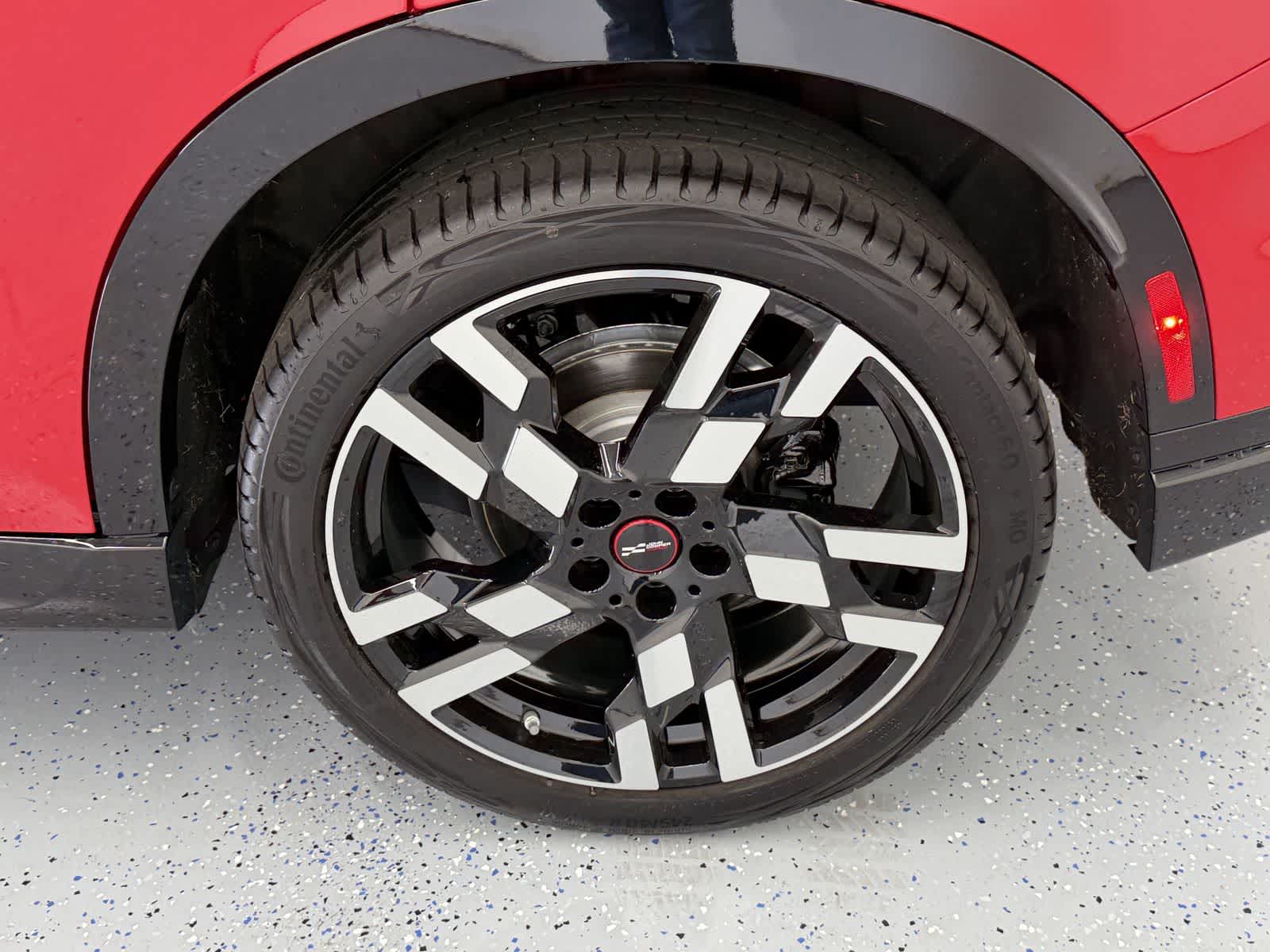 2026 MINI Countryman S - Photo 25