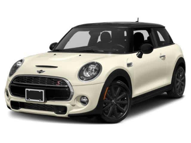 2015 MINI Cooper S's photo