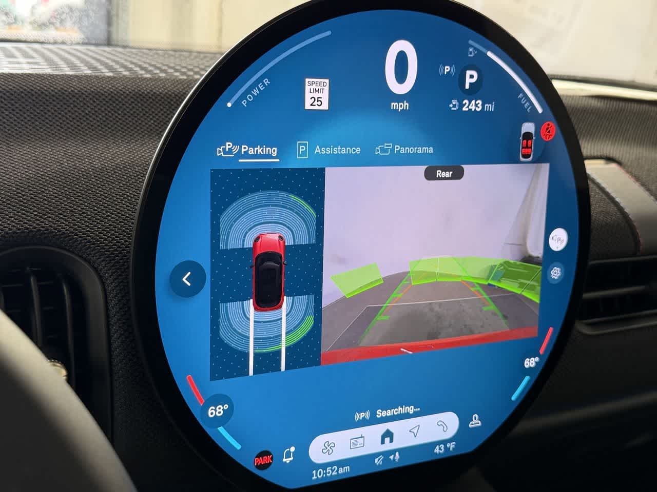 Thumbnail: 2026 MINI Cooper Hardtop - 21