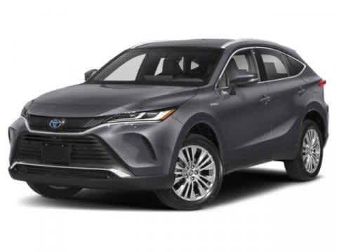 Thumbnail: 2021 Toyota Venza - 1