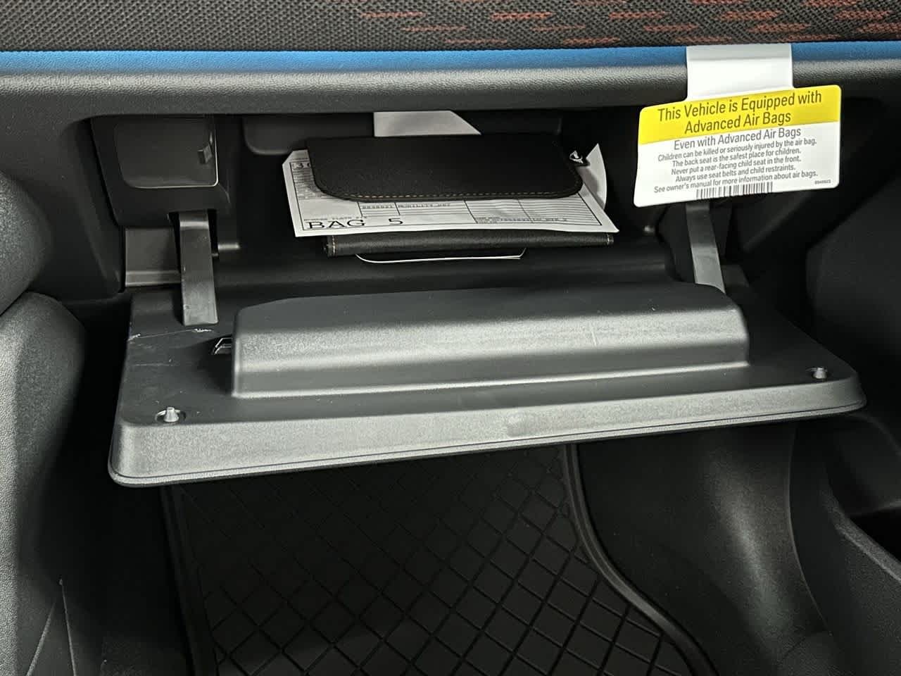 Thumbnail: 2026 MINI Cooper Convertible - 23